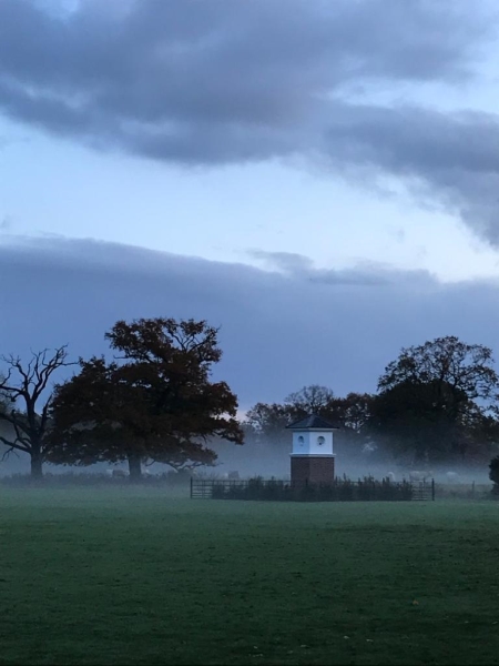 Blickling Lodge